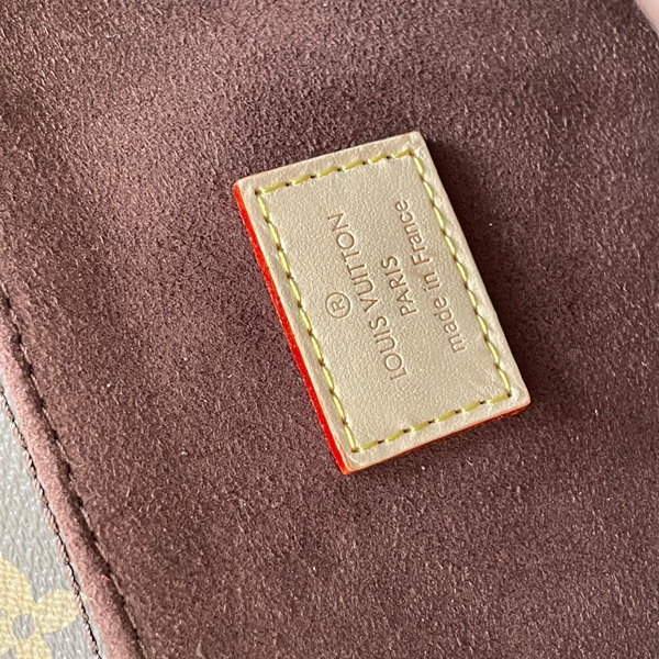 ルイヴィトンバッグ全体デザイン